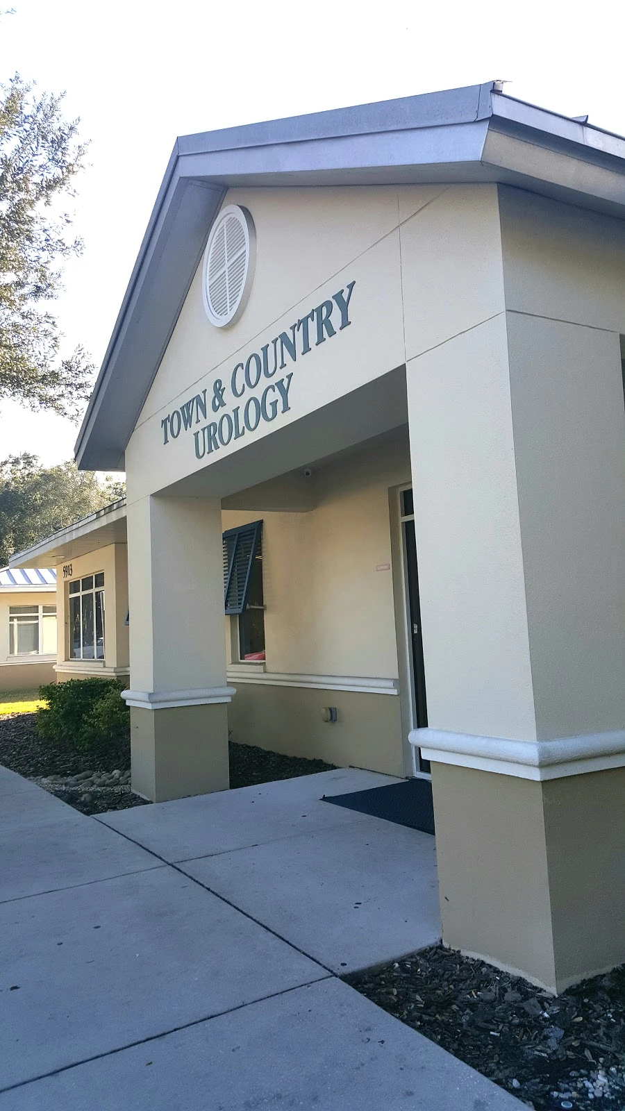 HCA West Tampa - Addiction Recovery Unit